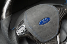 Ford Fiesta MK7 / MK7.5 (2009-2018) Airbag cover