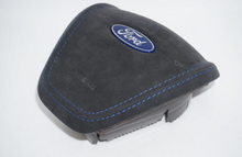 Ford Fiesta MK7 / MK7.5 (2009-2018) Airbag cover