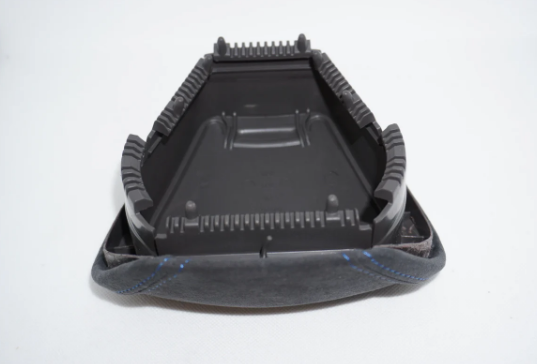 Ford Fiesta MK7 / MK7.5 (2009-2018) Airbag cover