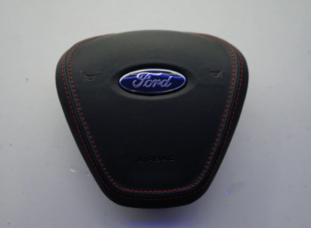 Ford Fiesta MK7 / MK7.5 (2009-2018) Airbag cover