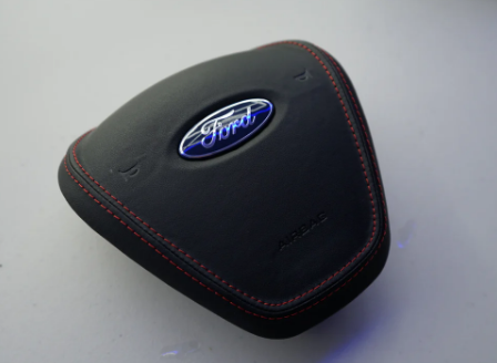 Ford Fiesta MK7 / MK7.5 (2009-2018) Airbag cover