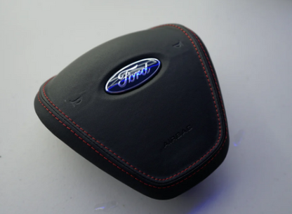 Ford Fiesta MK7 / MK7.5 (2009-2018) Airbag cover