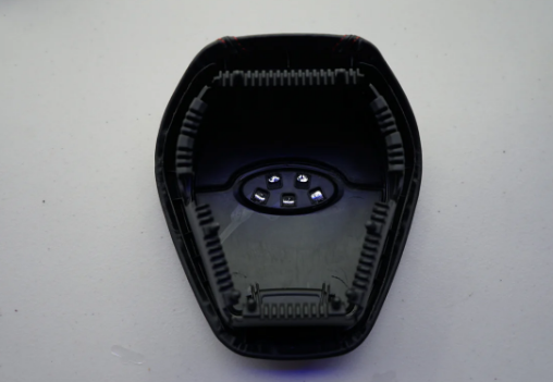 Ford Fiesta MK7 / MK7.5 (2009-2018) Airbag cover