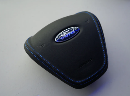 Ford Fiesta MK7 / MK7.5 (2009-2018) Airbag cover