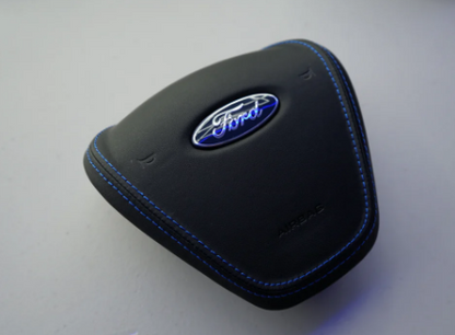 Ford Fiesta MK7 / MK7.5 (2009-2018) Airbag cover