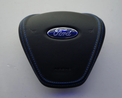 Ford Fiesta MK7 / MK7.5 (2009-2018) Airbag cover