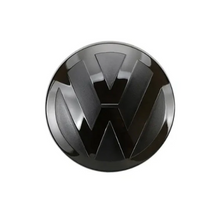 Black Badge Cover for VW Golf Mk7