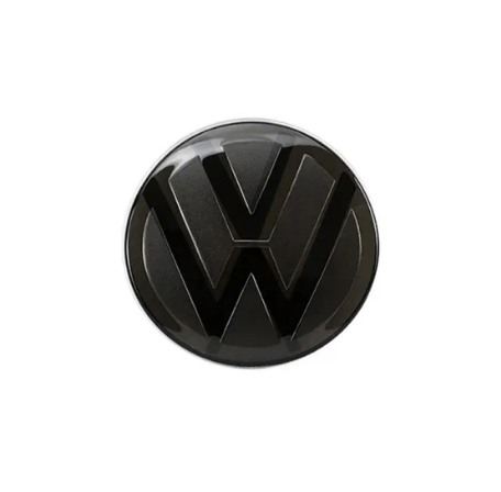 Black Badge Cover for VW Golf Mk7