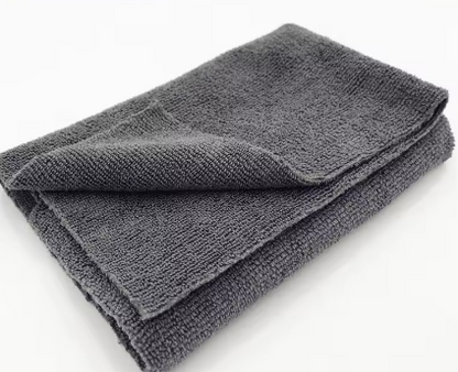 36 X Required Gloss Cloths