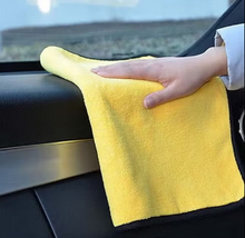 36 X Required Gloss Cloths