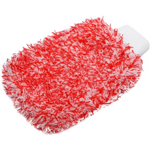 Required Gloss High-Density Wash mitt