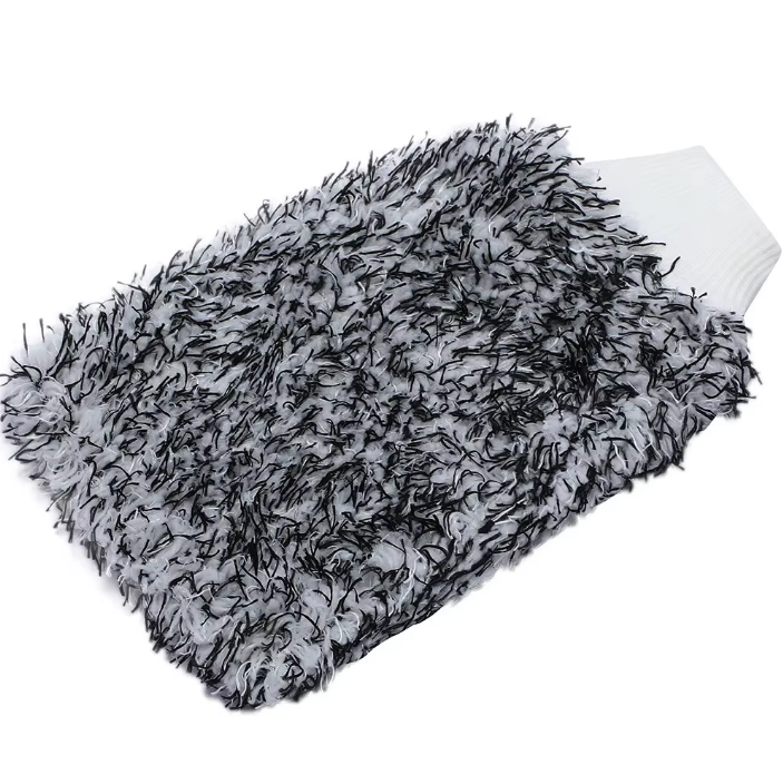 Required Gloss High-Density Wash mitt