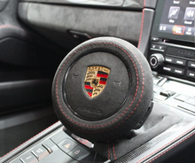 Porsche Airbag Cover – 911 (991.2) / GT3 / 718 (982) / Cayenne / Panamera / Macan
