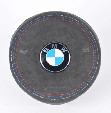 BMW Custom Steering Wheel for F20, F21, F22 & Compatible Models