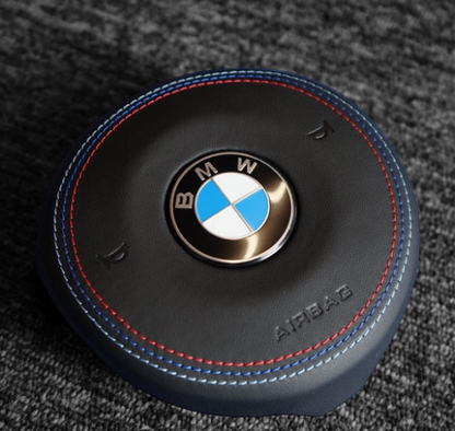 BMW Custom Steering Wheel for F20, F21, F22 & Compatible Models