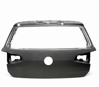 REQUIRED AUTOMOTIVE-Carbon Fiber Body Kit Set – Boot, Fenders, Bonnet, Mirrors