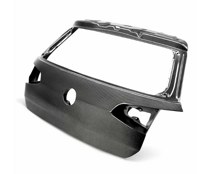 REQUIRED AUTOMOTIVE-Carbon Fiber Body Kit Set – Boot, Fenders, Bonnet, Mirrors