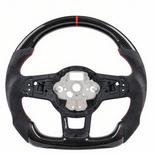 REQUIRED AUTOMOTIVE-Carbon Fiber Body Kit Set – Boot, Fenders, Bonnet, Mirrors