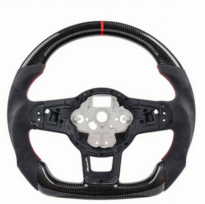 REQUIRED AUTOMOTIVE-Carbon Fiber Body Kit Set – Boot, Fenders, Bonnet, Mirrors