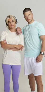 AWDis Custom Cool T-Shirt JC001