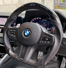 BMW Fully custom Steering wheel for G series