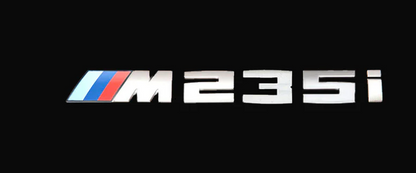 BMW LED Door Logo Projector Lights – 2 Piece Set | Courtesy Welcome Lights | Required Automotive