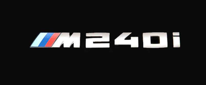 BMW LED Door Logo Projector Lights – 2 Piece Set | Courtesy Welcome Lights | Required Automotive