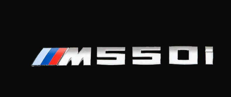 BMW LED Door Logo Projector Lights – 2 Piece Set | Courtesy Welcome Lights | Required Automotive
