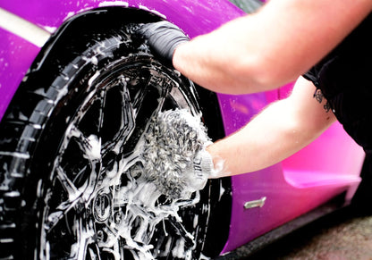 Mobile Full interior and exterior Valet + interior and exterior Ceramic Coating *LIMITED TIME*
