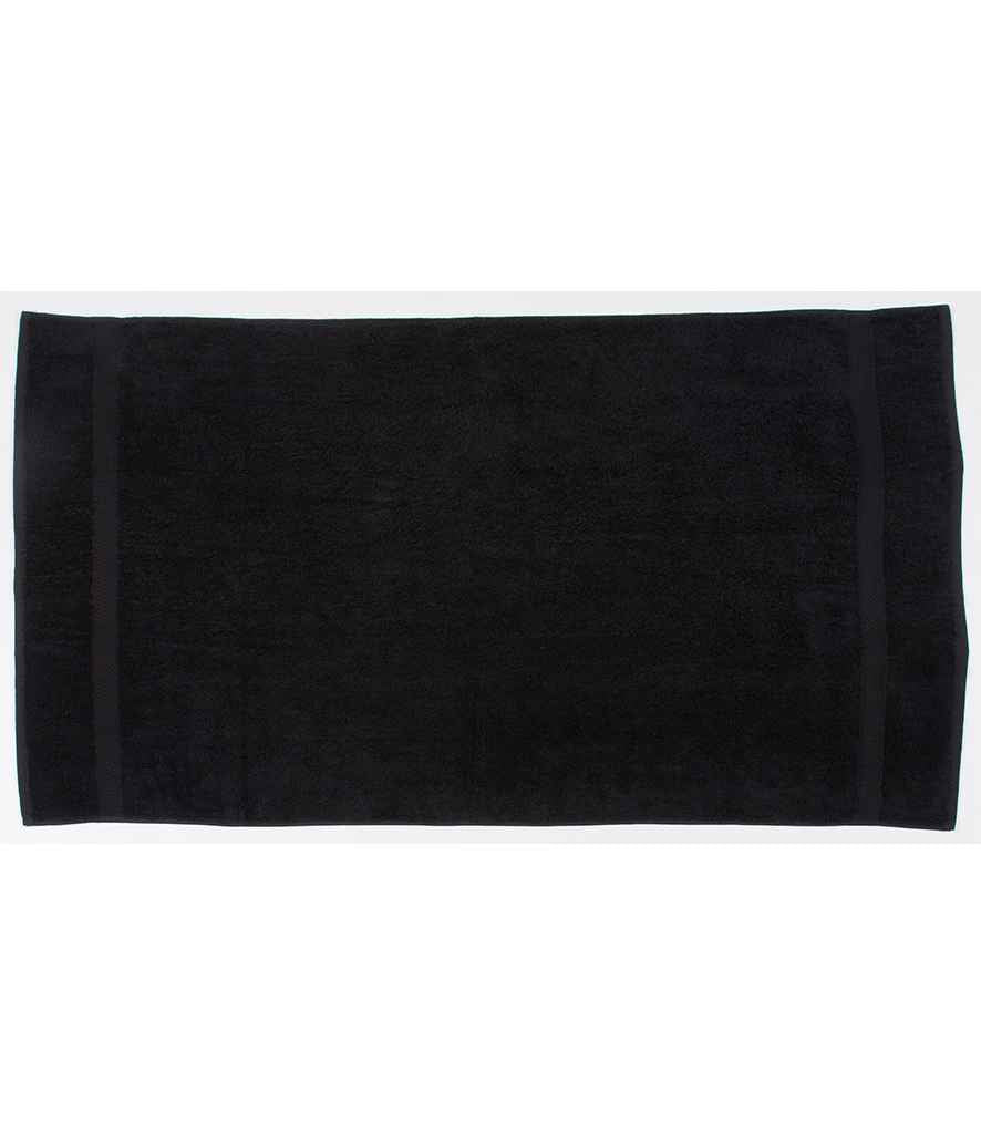 TC04 BLK ONE