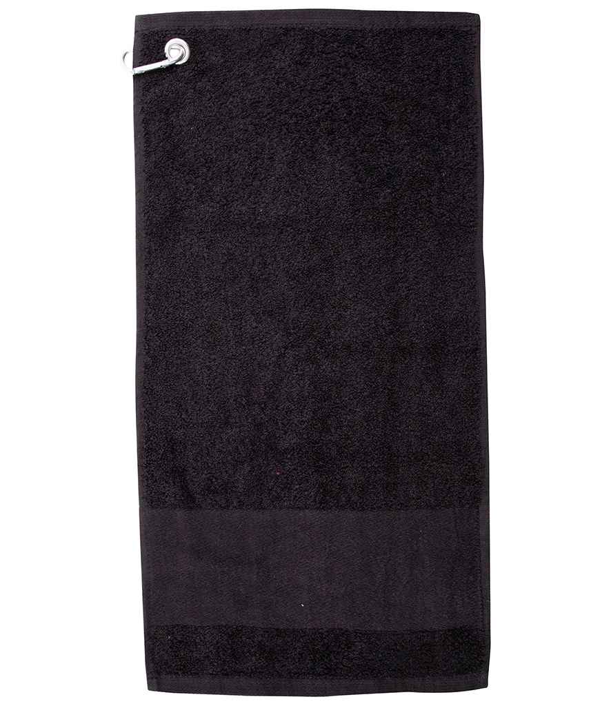 TC33 BLK ONE
