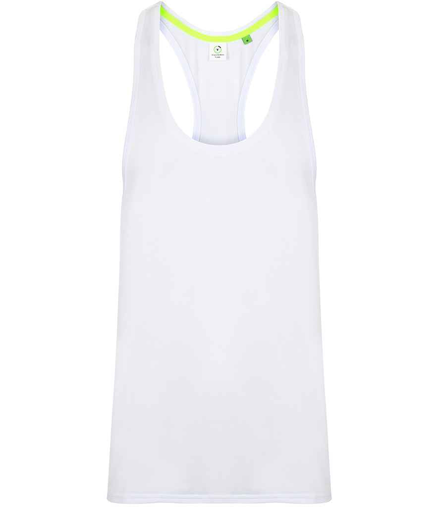 TL504 WHI XS