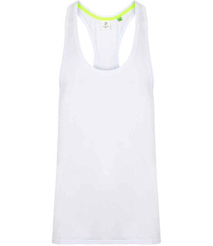 TL504 WHI XS