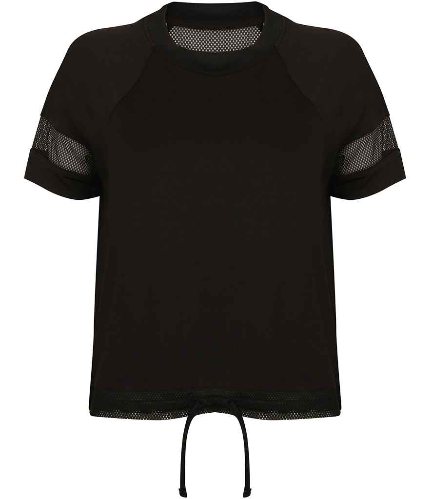 TL526 BLK XXL