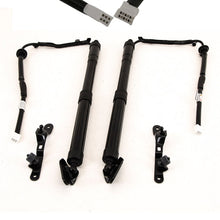 Toyota RAV4 2013-2018 Electric Tailgate Gas Struts Pair