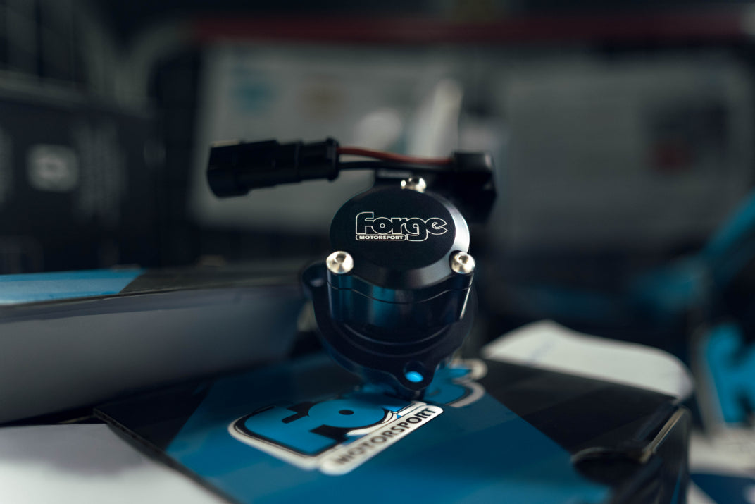 Electronic Atmospheric Dump Valve for Shared Platform Applications