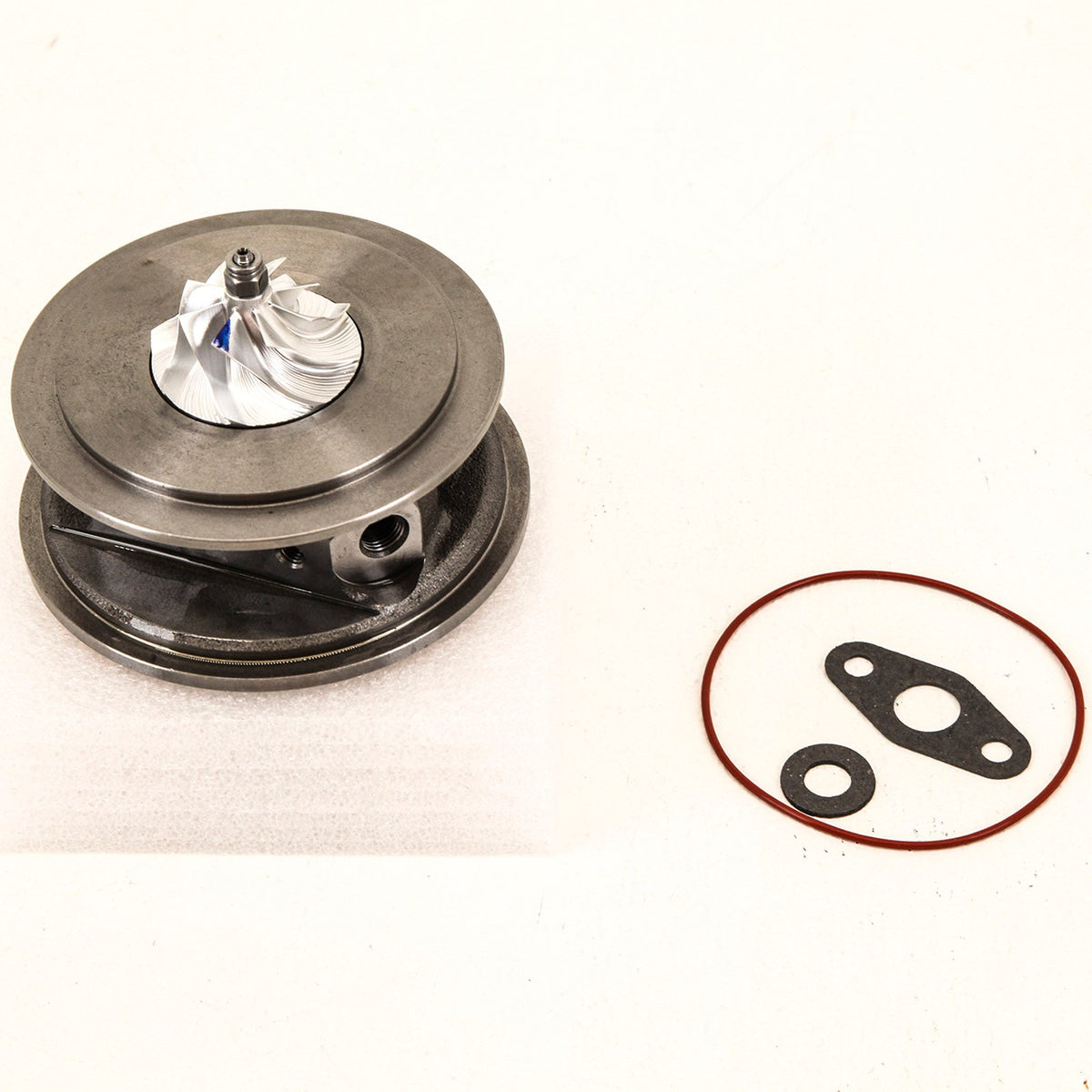 Audi A3 Q2 1.6 TDI Turbocharger Core Cartridge CHRA 04L253016H 847671-5002S