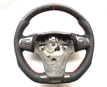 Custom Vauxhall Corsa Wheel