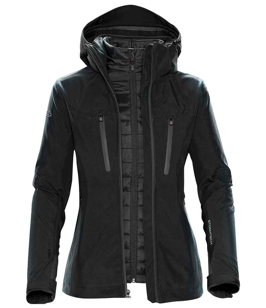 XB4W B/CBO 3XL