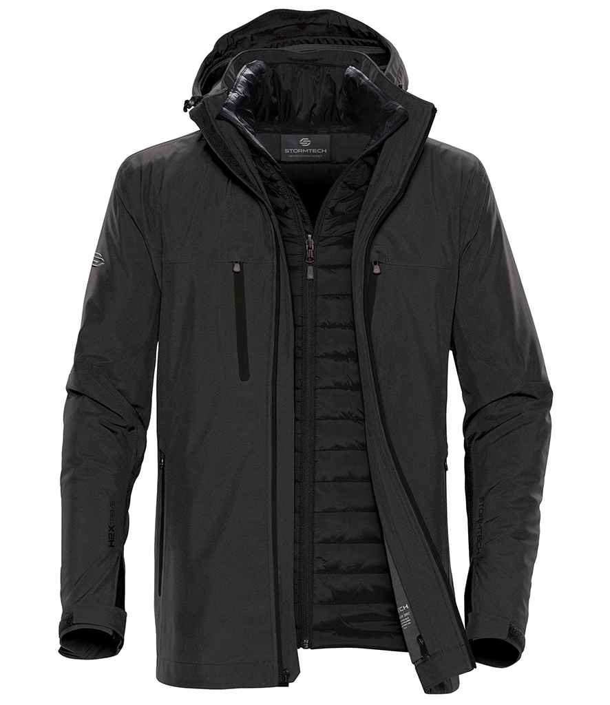 XB4 CTW/B 3XL