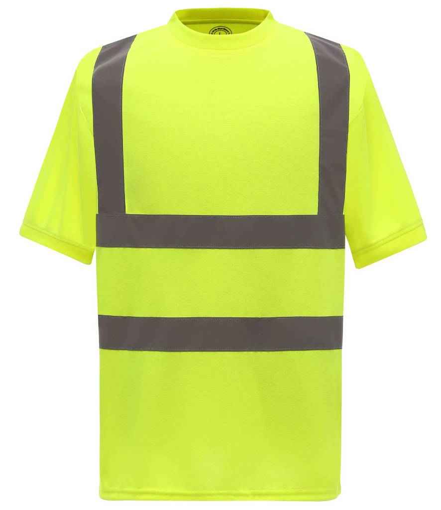 YK010 YEL 6XL