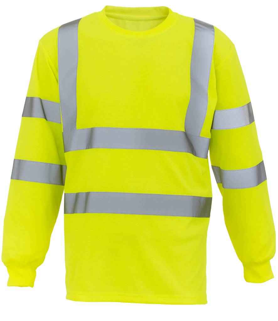 YK012 YEL 3XL