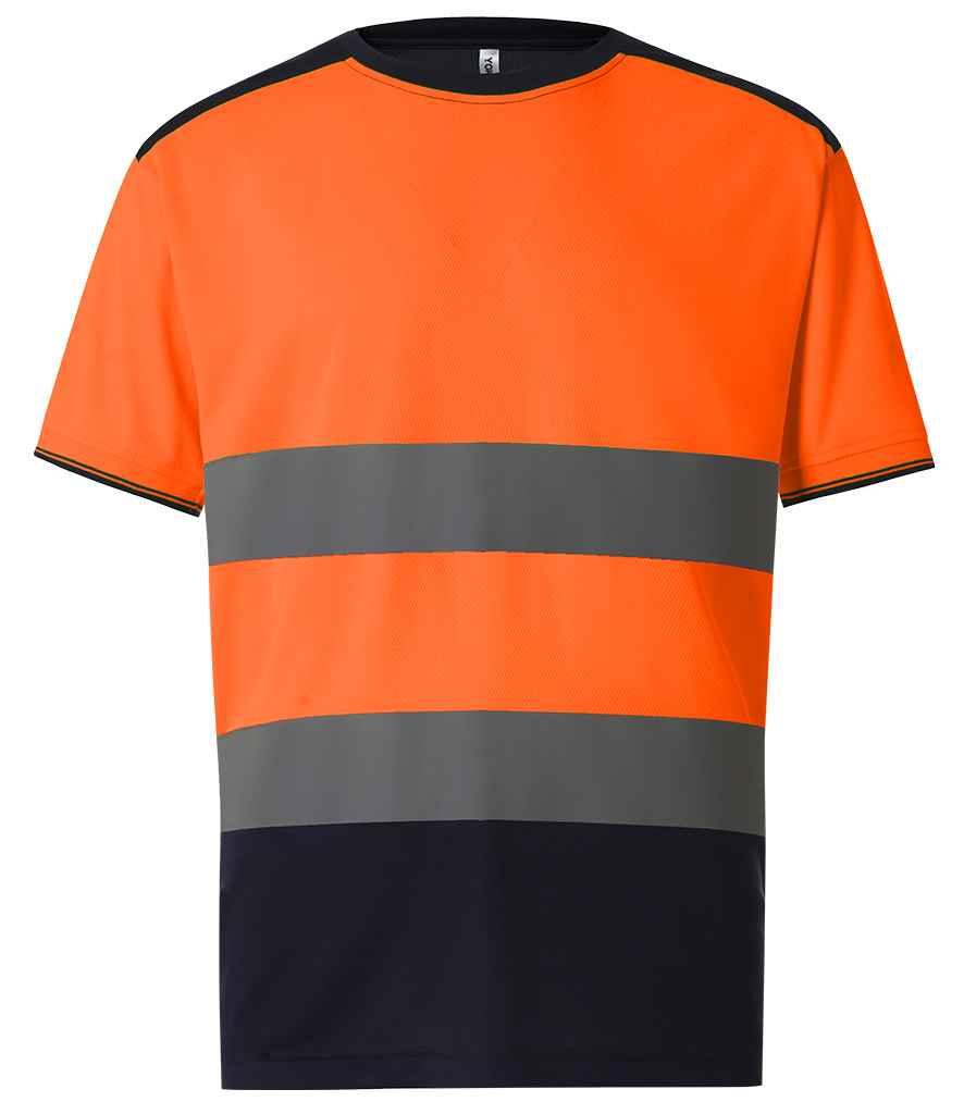 YK013 OR/NV 6XL