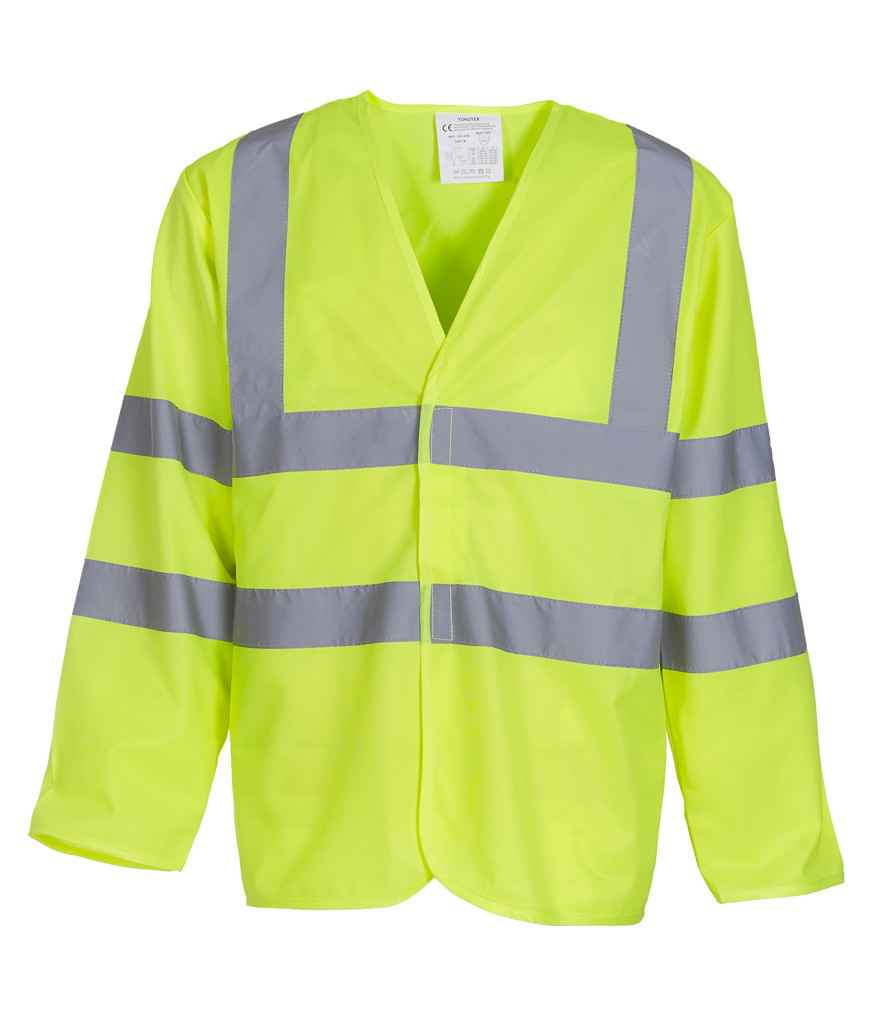 YK105 YEL 3XL