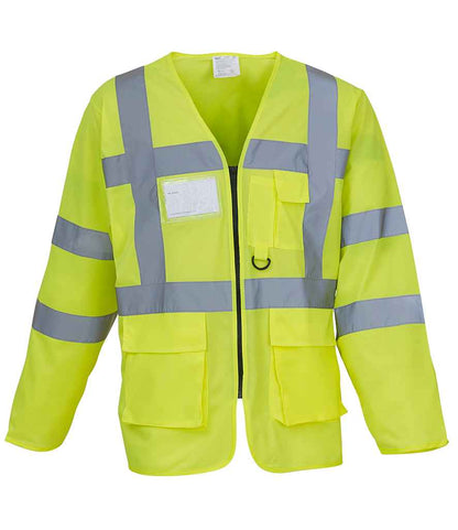 YK108 YEL 3XL