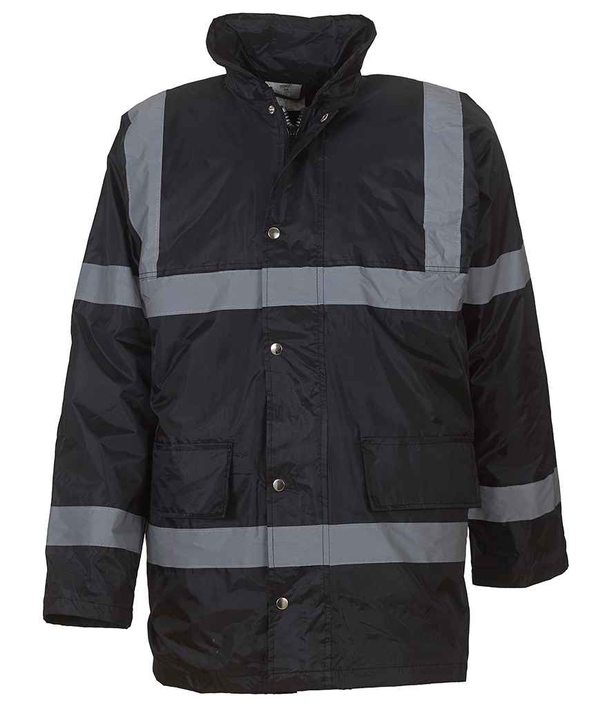 YK203 BLK 3XL