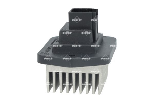 NRF Heater/blower Resistor 342164