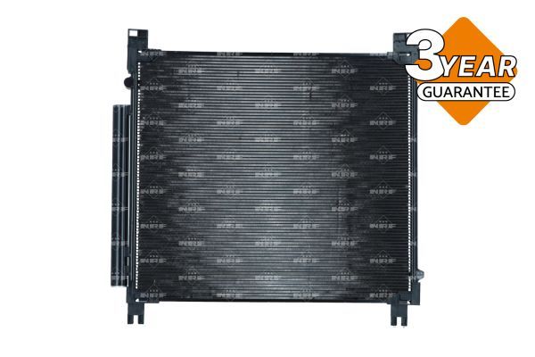 NRF Air Conditioning Condenser 350723