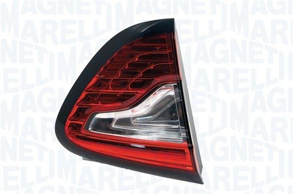 Magneti Marelli Rear Light Lamp Left 714000028640