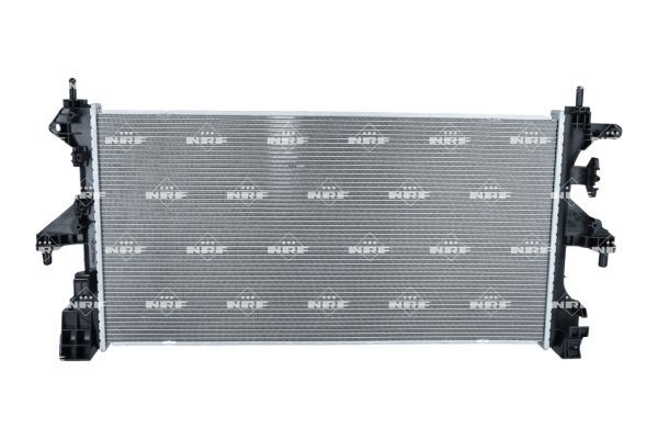 NRF Engine Cooling Radiator 560022
